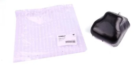 Подвеска, двигатель HUTCHINSON 538B47