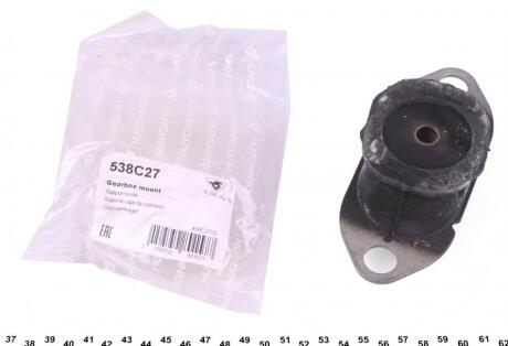 Подушка коробки HUTCHINSON 538C27