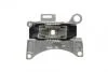 Подушка КПП Renault Megane III/Scenic III 1.2TCe/1.5 dCi 08- (L) HUTCHINSON 538C35 (фото 4)