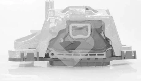 Кріплення коробки передач HUTCHINSON 538C60