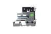 Опора коробки передач Citroen C3 II, C4, Cactus/Peugeot 208, 2008 HUTCHINSON 538C68 (фото 4)