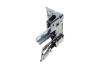 Опора коробки передач Citroen C3 II, C4, Cactus/Peugeot 208, 2008 HUTCHINSON 538C68 (фото 5)