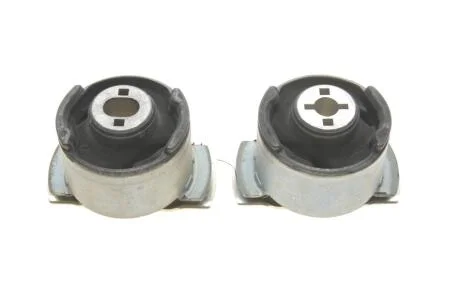 Подушка балки 2шт HUTCHINSON 562803