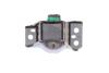 Опора двигателя 1,9dci Renault Megane II 2003- HUTCHINSON 586237 (фото 2)