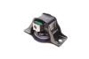 Опора двигателя 1,9dci Renault Megane II 2003- HUTCHINSON 586237 (фото 7)