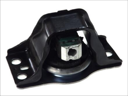 Подушка двигателя правая Primera P12 F9Q HUTCHINSON 586360