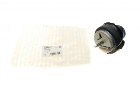 Подушка двигуна HUTCHINSON 586437