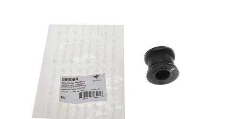 Подушка стабілізатора HUTCHINSON 590064