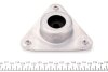 Опора стійки амортизатора Renault Captur, Clio, Modus 1.2/ 2.0 (04-) HUTCHINSON 590140 (фото 3)