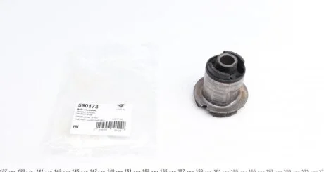 Подушка балки HUTCHINSON 590173