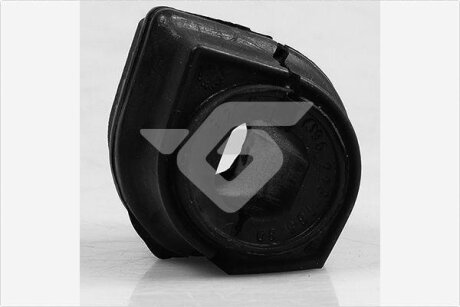 Втулка стабілізатору Peugeot 206 1.1/ 2.0 (98-) HUTCHINSON 590208
