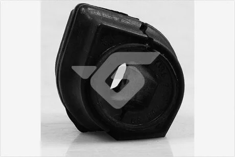 Втулка стабілізатору Peugeot 206 1.1/ 2.0 (98-) HUTCHINSON 590208