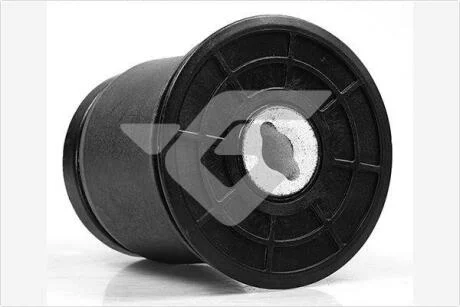 Сайлентблок балки підвіски HUTCHINSON 590216