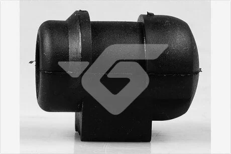 Втулка стабилизатора 24mm Renault Megane I, Clio II HUTCHINSON 590225