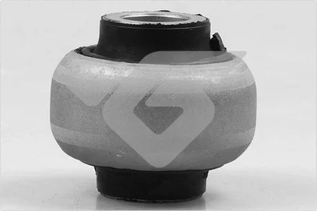 Сайлентблок рычага Citroen C3 2009- HUTCHINSON 590282
