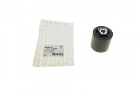 HH Сайлент-блок (шт.) HUTCHINSON 590335