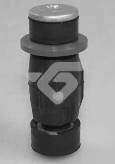 Втулка стабилизатора Renault Logan, Twingo 1,2, 1,5dCi (07-) HUTCHINSON 590339