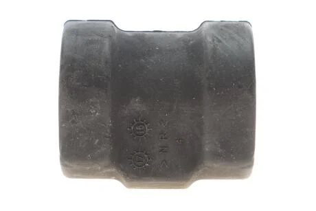 Втулка стабилизатора (переднего) BMW 3 (E36) 1.6-1.8 90-00 (d=23.5mm) HUTCHINSON 590402