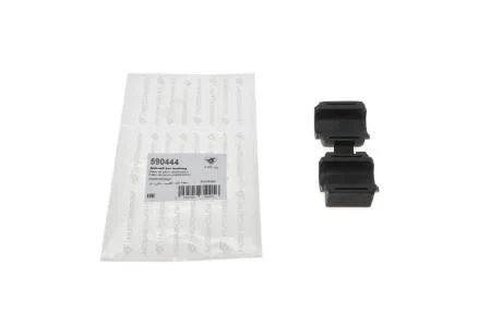 Втулка стабілізатора (переднього) HUTCHINSON 590444