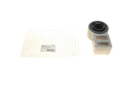 Сайлентблок важіля HUTCHINSON 590582