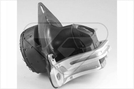 Опора двигателя правая Renault Laguna I HUTCHINSON 594205