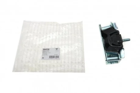 Опора двигуна HUTCHINSON 594238