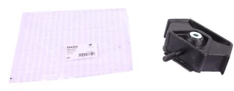 Подушка двигателя (L) DB 207-410 HUTCHINSON 594262