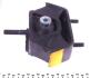 Подушка двигателя (R) DB 207-410 HUTCHINSON 594277 (фото 3)