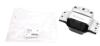 Подушка КПП Audi A3/Seat Leon/ Skoda Octavia/VW Caddy 1.6-2.5 03-15 Л. HUTCHINSON 594403 (фото 1)