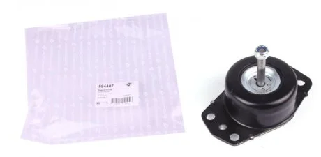 Кронштейн, подвеска двигателя HUTCHINSON 594407