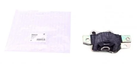 Опора двигуна HUTCHINSON 594435