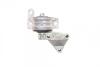 Опора двигателя Citroen Jumper/Fiat Ducato/Peugeot Boxer 2.3, 2.8JTD (02-) HUTCHINSON 594462 (фото 4)