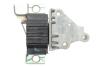 Опора двигателя Fiat Ducato/Peugeot Boxer 3.0HDi (06-) HUTCHINSON 594468 (фото 5)
