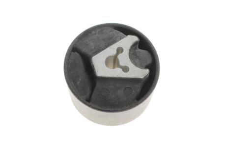 Подушка двигуна Berlingo/Partner 1.6HDI 08- знизу (в кронштейні) HUTCHINSON 594488