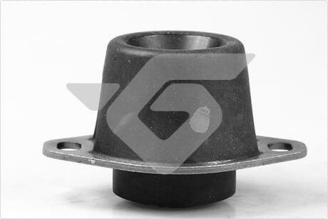 Опора коробки передач Citroen C4 II, DS4 1.6, 1.6LPG (07-) HUTCHINSON 594490