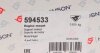 Подушка КПП Audi A4/A6/ VW Passat 2.5 TDI 97-05 HUTCHINSON 594533 (фото 4)