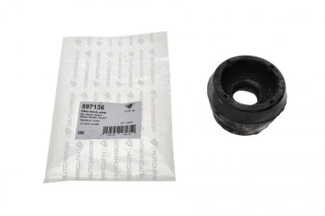 Опорна подушка HUTCHINSON 597136