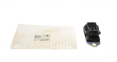 Кріплення коробки передач HUTCHINSON 597186