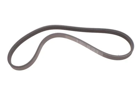 Ремінь генератора (поліклиновий) HUTCHINSON 735K4
