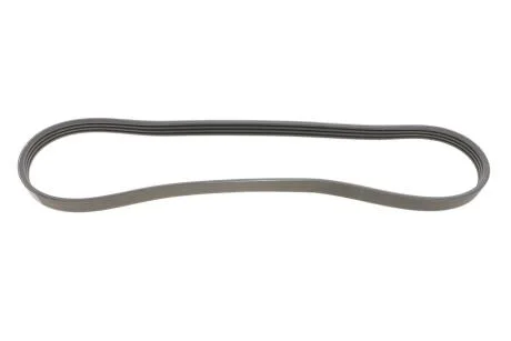 Ремінь генератора Hyundai Accent 1.3-1.6 94-11 (4PK850) HUTCHINSON 850K4