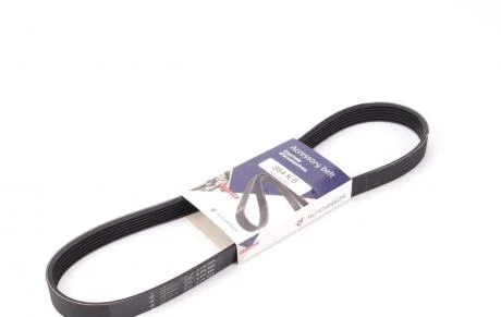 Поликлиновой ремінь Poly V® (884 K 6) HUTCHINSON 884K6