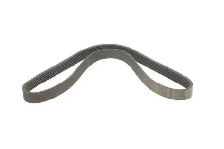 Ремінь генератора (поліклиновий) HUTCHINSON 963K6