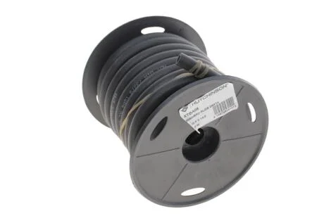 Шланг топливный (8mm) 10m цена за 1 m. HUTCHINSON ALIZE D8X14