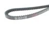 Ремінь генератора (клиновий) HUTCHINSON AV 10 La 1175 (фото 2)