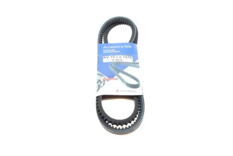 Ремінь (клиновий) HUTCHINSON AV10LA1275