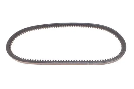 Ремінь генератора (клиновий) HUTCHINSON AV10LA650