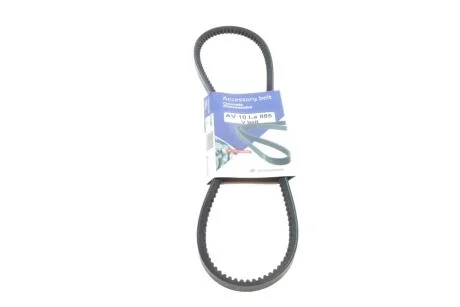 Ремінь (клиновий) HUTCHINSON AV10LA885