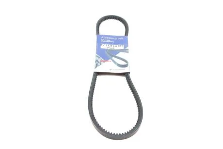Ремінь генератора (клиновий) HUTCHINSON AV 11.9 LA 885