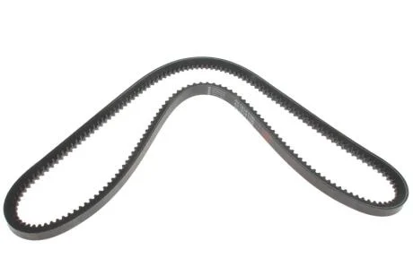 Ремень генератора MB O305-307/Alfa Romeo/Ford (13x1100) HUTCHINSON AV13LA1100