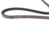 Ремень генератора VW T2/MB W123 (13x1150) HUTCHINSON AV 13 La 1150 (фото 2)